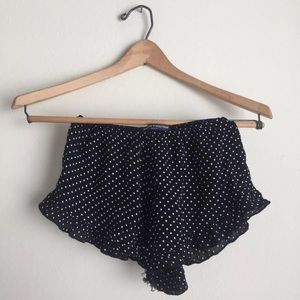 Brandy Melville vodi shorts
